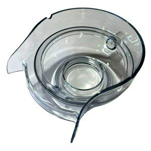 Breville BJE430 Juicer Fountain Replacement Bowl OEM